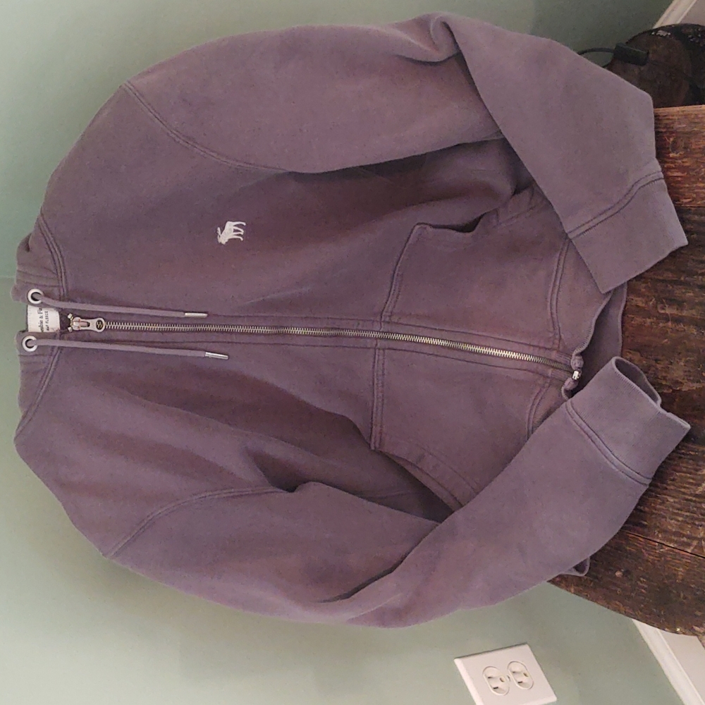 Abercrombie hoodie